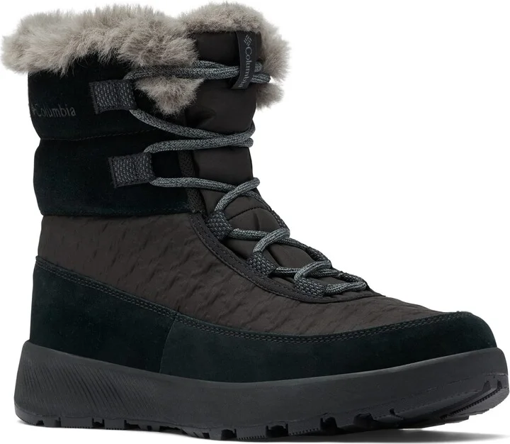 Columbia Women's Slopeside Peak Luxe