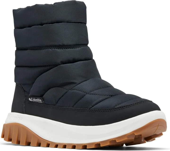Black/Sea Salt
