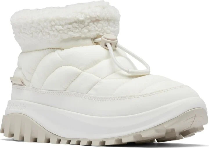 Columbia Women's Snowtrot Shorty