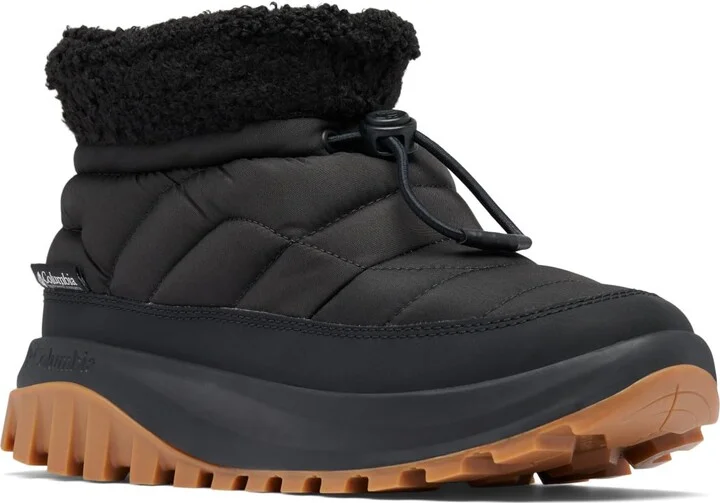 Black/Sea Salt