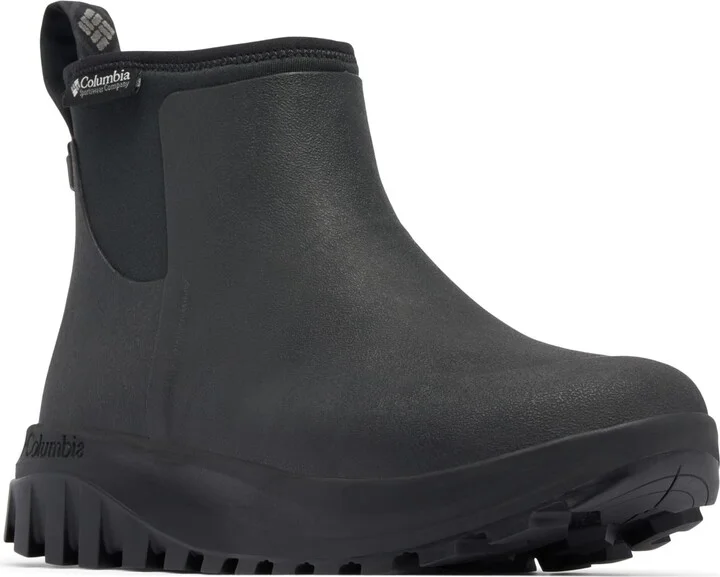 Black/Sea Salt