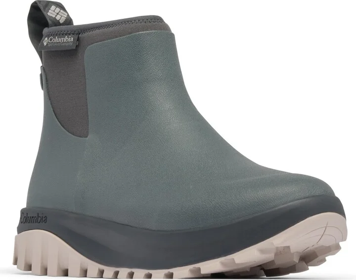 Grill/Soft Taupe