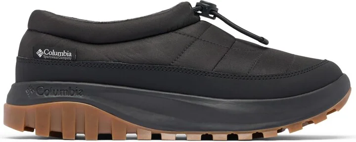 Black/Sea Salt