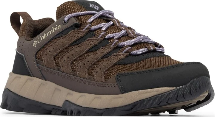 Cordovan/Granite Purple