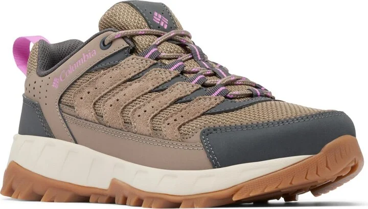 Columbia Women's Strata Trail Low