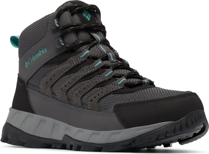 Dark Grey/Teal