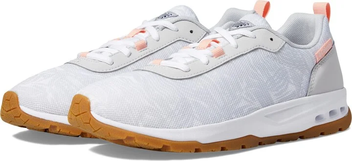 Grey Ice/Light Coral