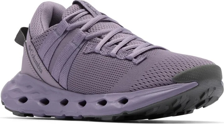 Granite Purple/Dark Grey