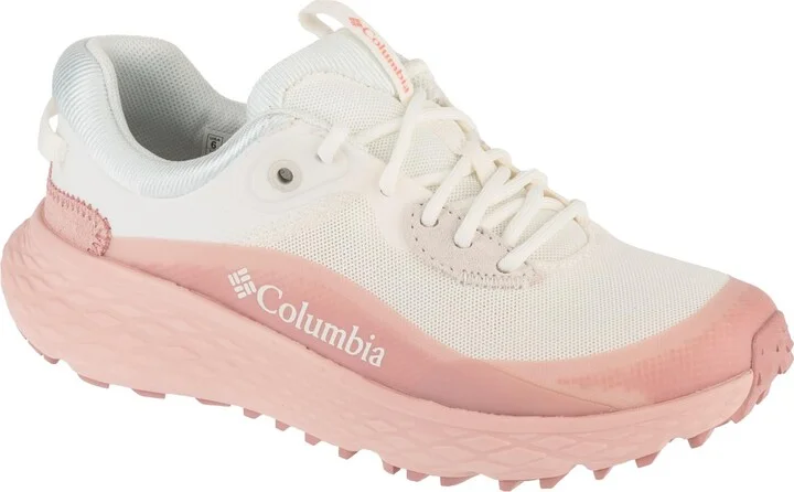 Sea Salt/Pink Haze