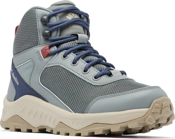 Columbia Women's Trailstorm Ascend Mid Waterproof