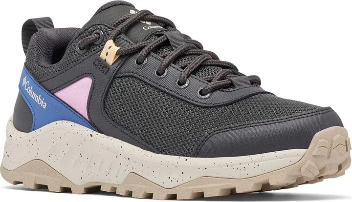 Columbia Womens Trailstorm Ascend Waterproof