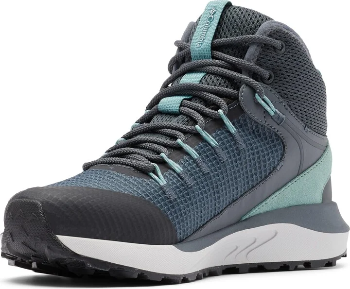 Columbia Women's Trailstorm Mid Waterproof