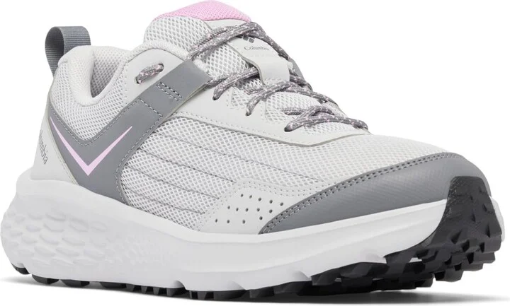 Columbia Women's Vertisol Trail