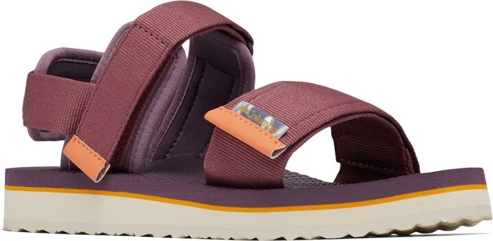 Antique Mauve/Squash