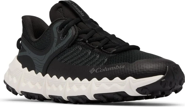 Black/Sea Salt