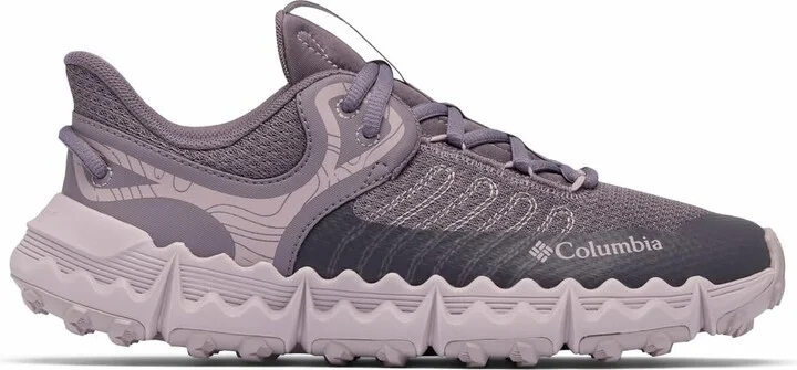 Granite Purple/Vapor