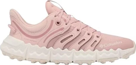 Pink Haze/Eraser Pink