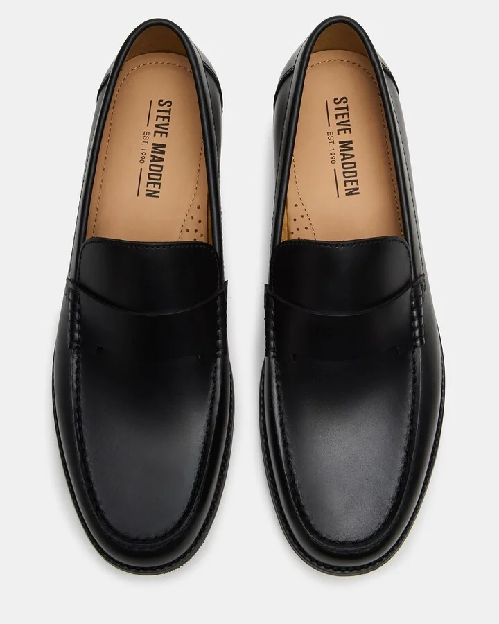 Colver Black Leather - Image 5