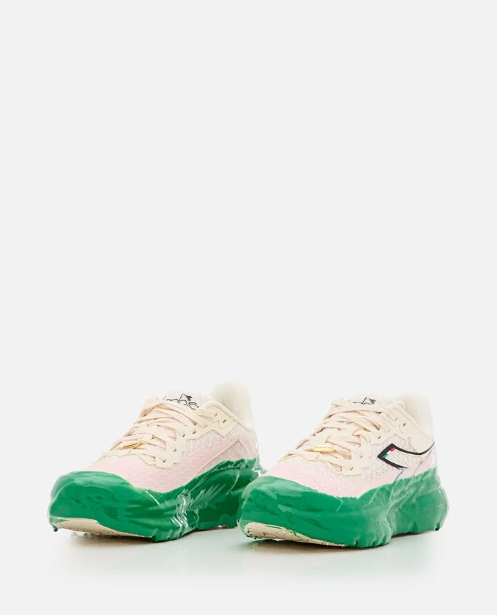 Colville X Diadora Double-dipped Sneakers - Image 2
