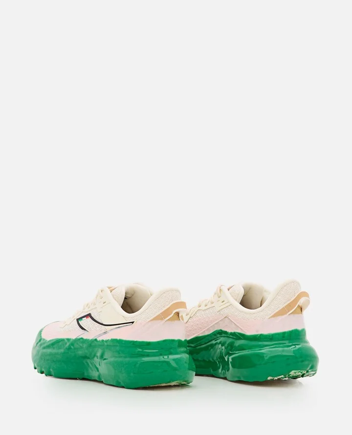 Colville X Diadora Double-dipped Sneakers - Image 3
