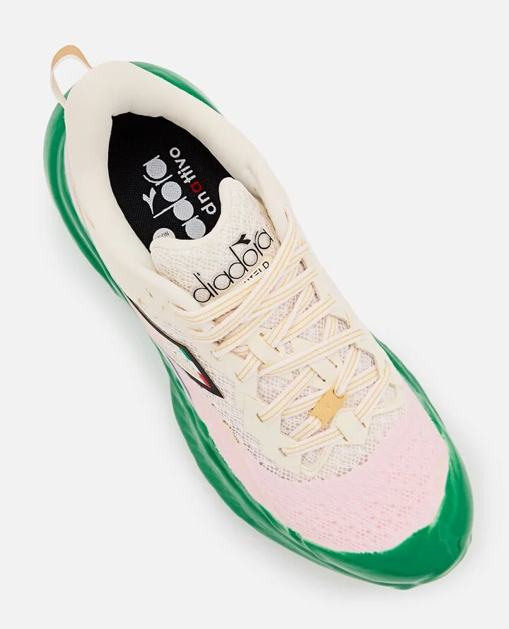 Colville X Diadora Double-dipped Sneakers - Image 4