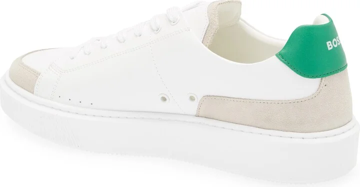 Colyn Derby Sneaker - Image 2