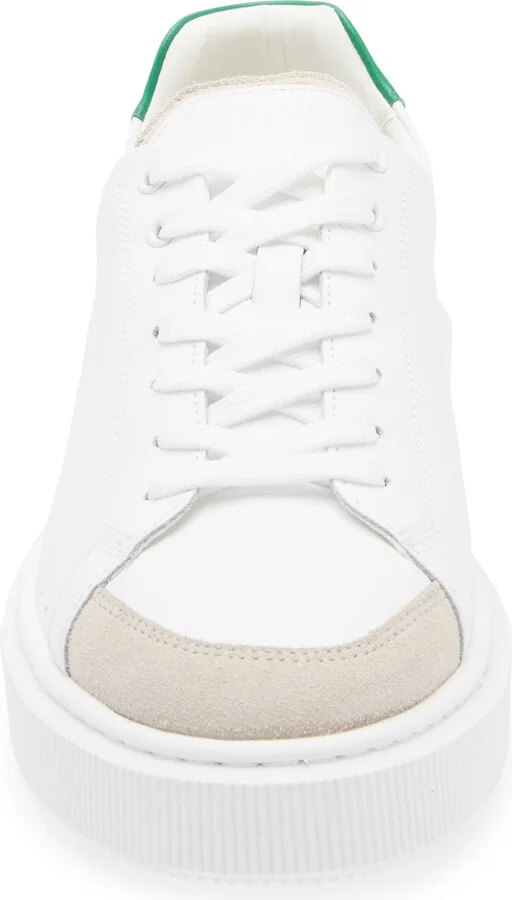 Colyn Derby Sneaker - Image 3