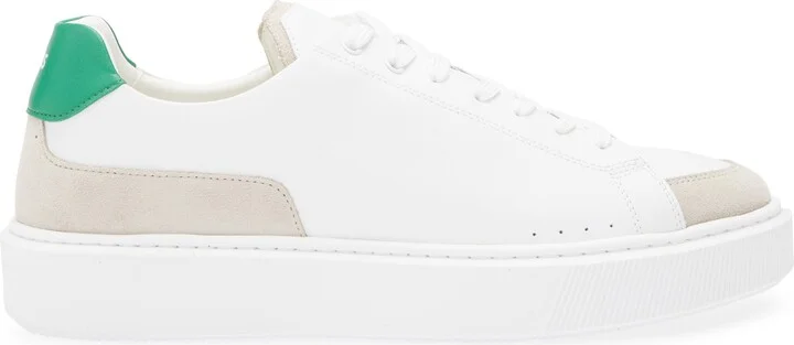 Colyn Derby Sneaker - Image 4