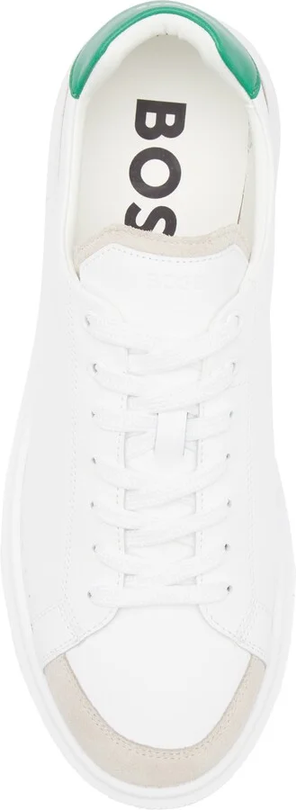 Colyn Derby Sneaker - Image 5