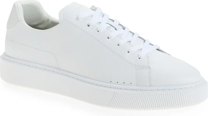 Colyn Derby Sneaker