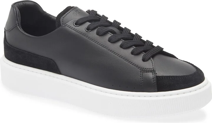 Colyn Derby Sneaker