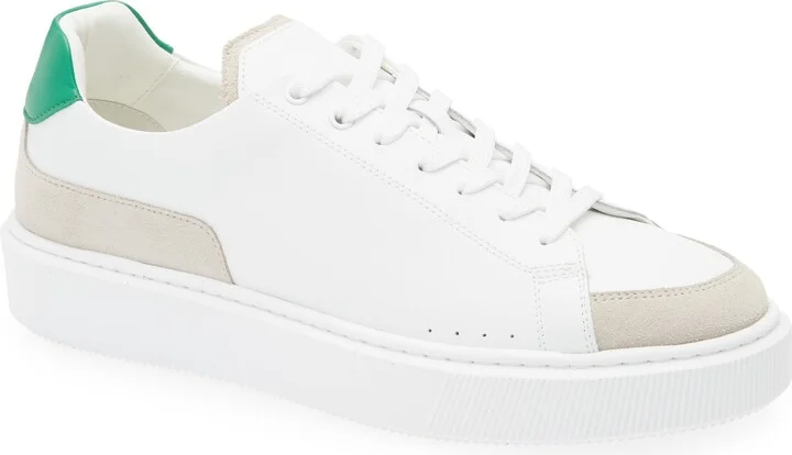 Colyn Derby Sneaker