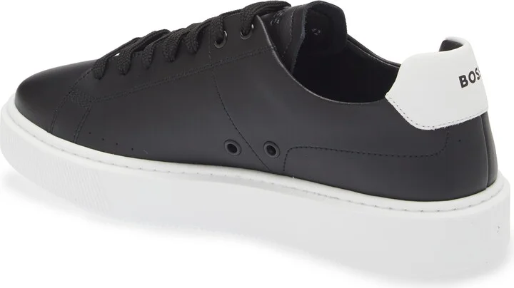 Colyn Hybrid Leather Sneaker - Image 2