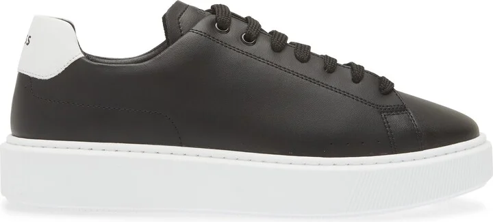 Colyn Hybrid Leather Sneaker - Image 4