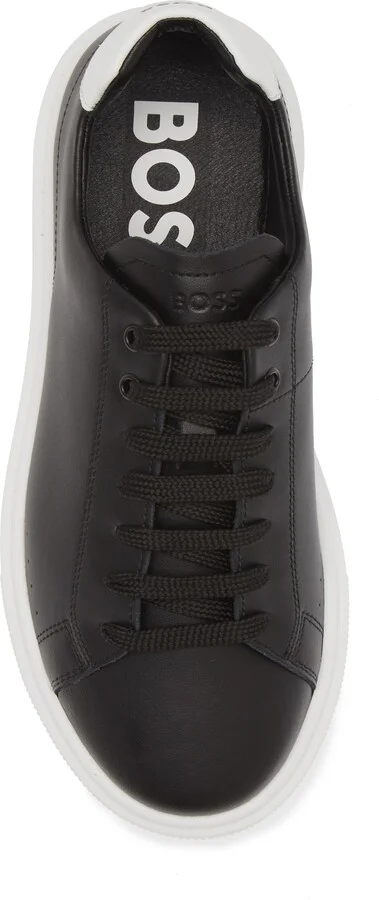 Colyn Hybrid Leather Sneaker - Image 5