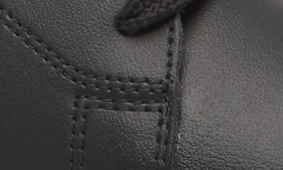 Colyn Hybrid Leather Sneaker - Image 7