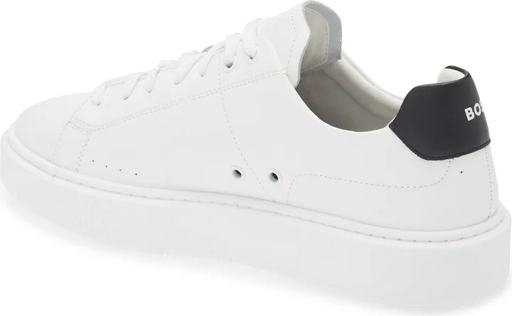 Colyn Hybrid Leather Sneaker - Image 8