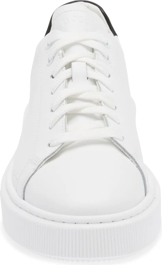 Colyn Hybrid Leather Sneaker - Image 9