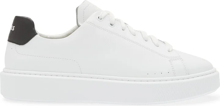 Colyn Hybrid Leather Sneaker - Image 10