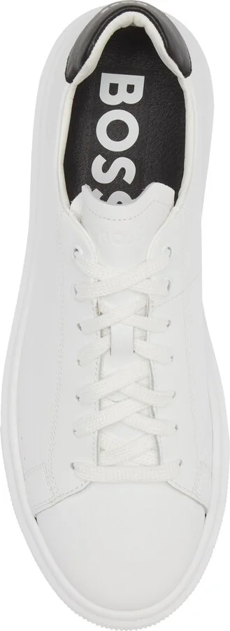 Colyn Hybrid Leather Sneaker - Image 11