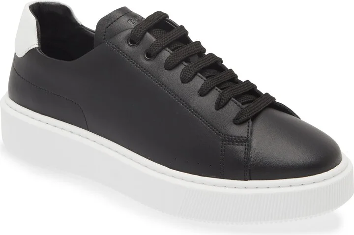 Colyn Hybrid Leather Sneaker