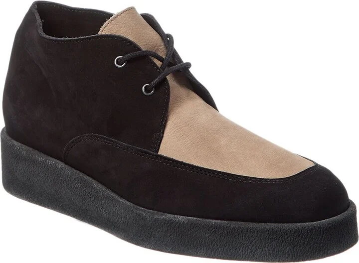 Comano Suede Sneaker