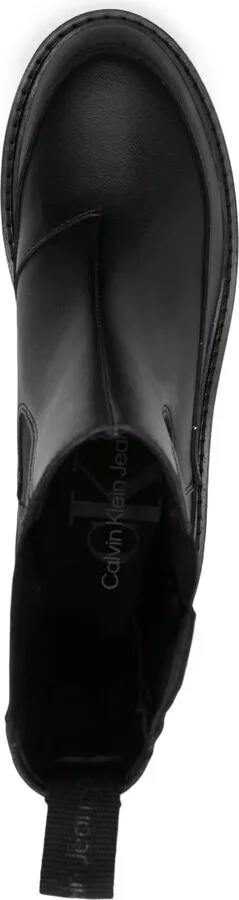 Combat 45mm ankle boots - Image 4