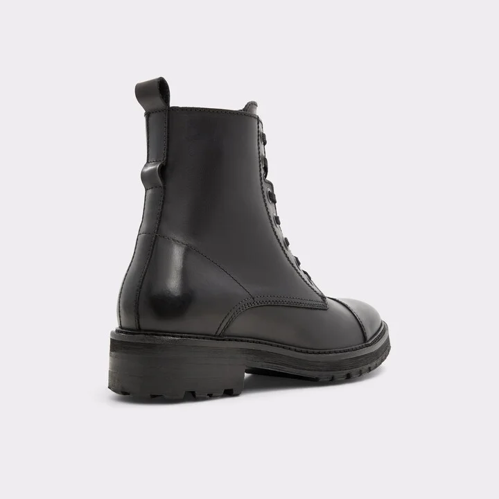 Combat ankle boot - Image 2