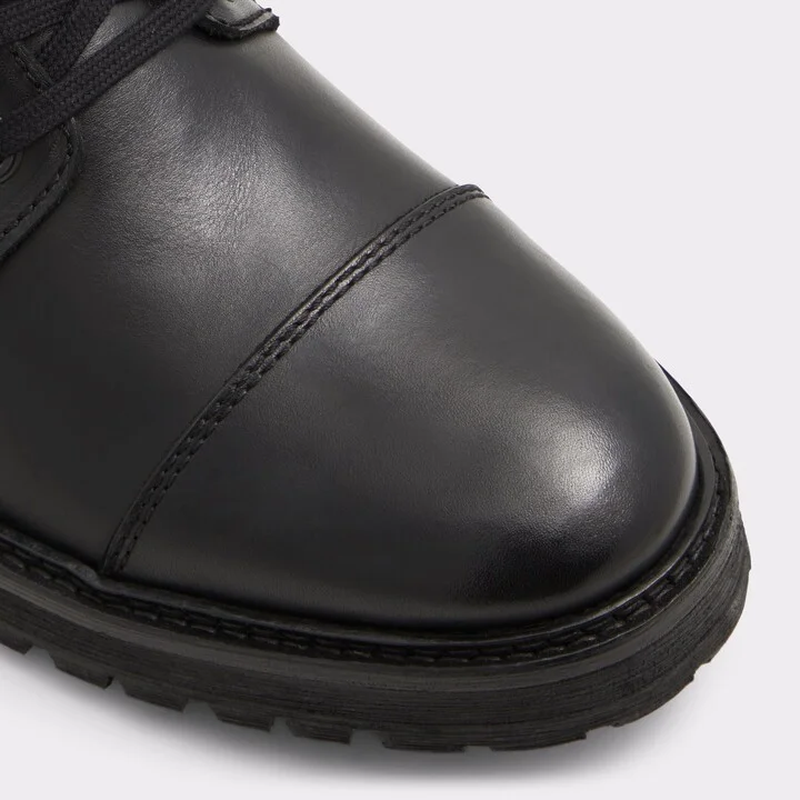 Combat ankle boot - Image 5