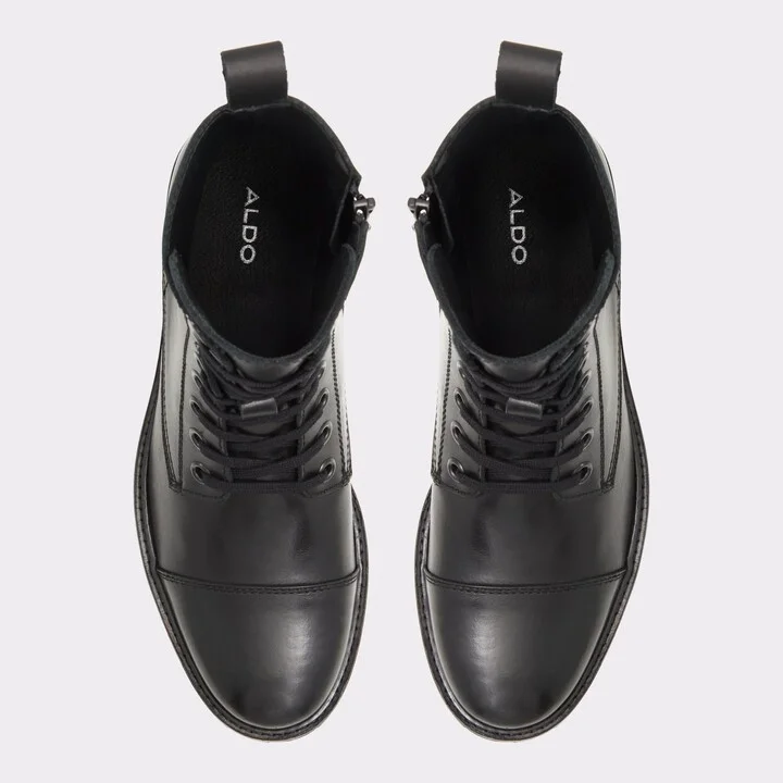 Combat ankle boot - Image 6