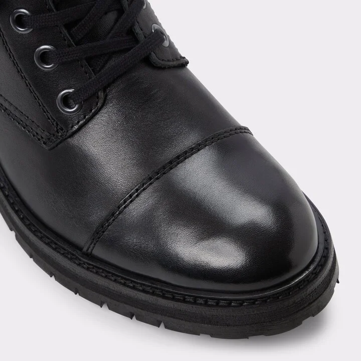 Combat ankle boot - Image 5