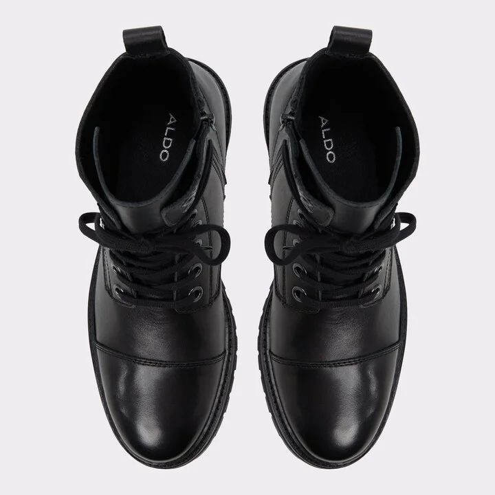 Combat ankle boot - Image 6