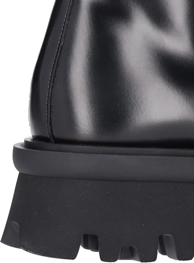 Combat Boots - Image 4