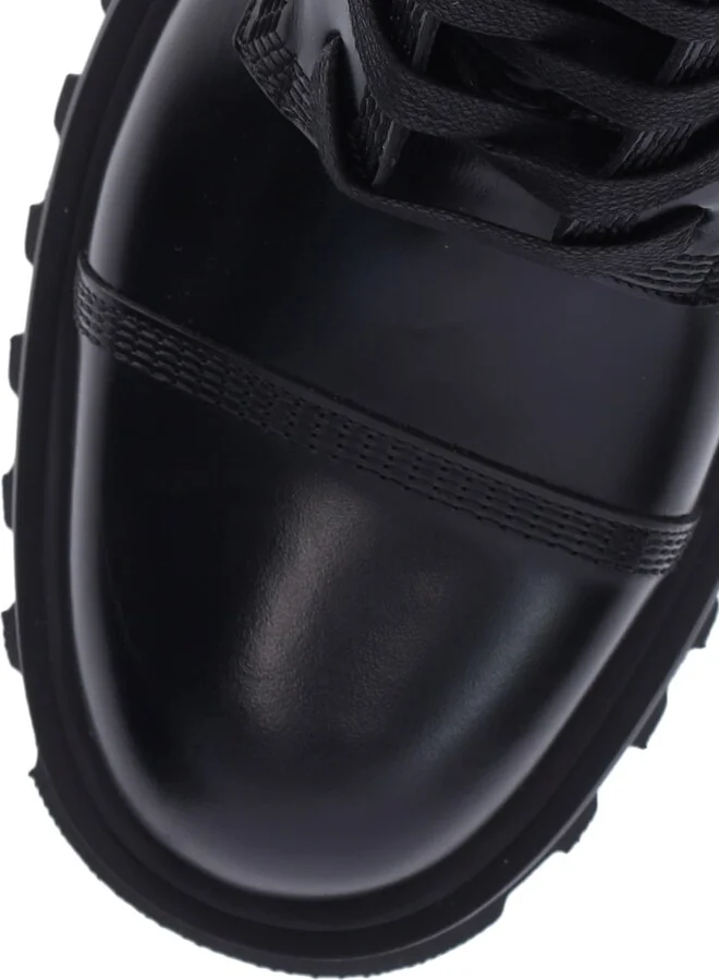 Combat Boots - Image 5
